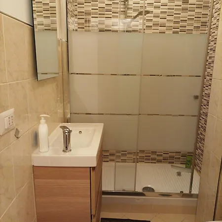 Kwatera prywatna L'aurora